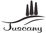 Tuscany.photos logo